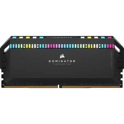 Corsair Dominator Platinum RGB RAM-minnen 64 GB 2 x 32 GB DDR5 5200 MHz