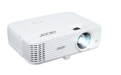 Acer X1526 Standard throw-projektor 4000 ANSI-lumen DLP 1080p (1920x1080) Vit