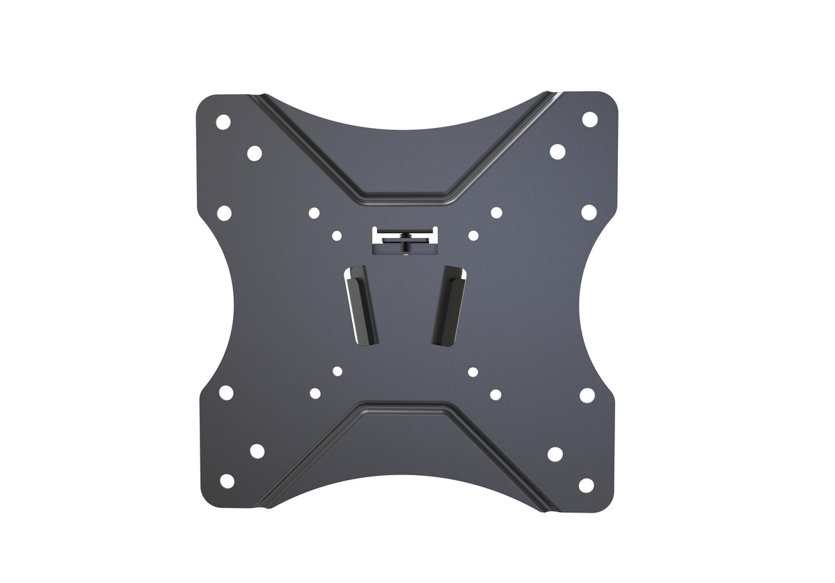 Vision VFM-W2X2V2 tv-fäste 106,7 cm (42") Svart