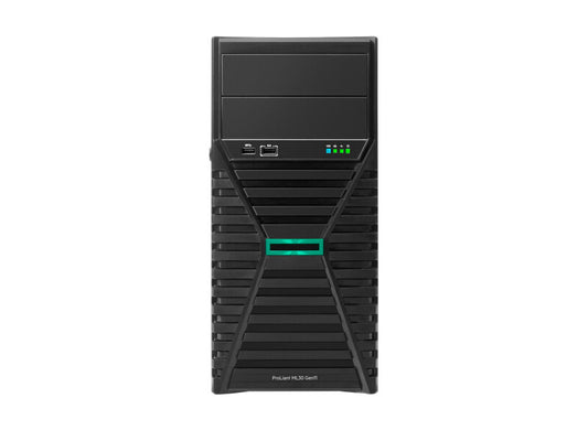 HPE ProLiant ML30 Gen11 servrar Tower (4U) Intel Xeon E E-2434 3,4 GHz 16 GB DDR5-SDRAM 800 W
