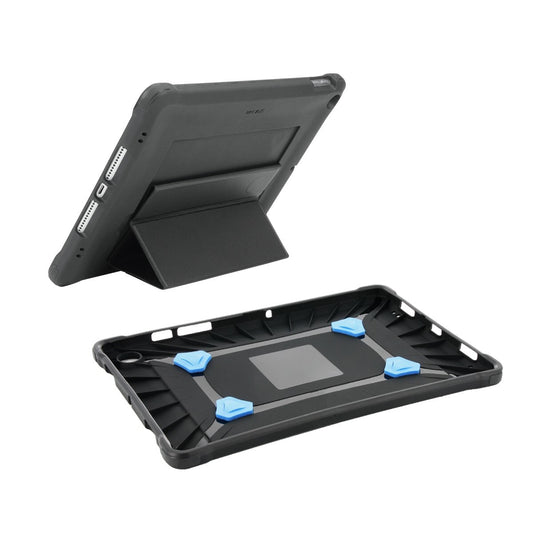 Mobilis 053019 iPad-fodral 27,7 cm (10.9") Omslag Svart