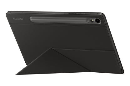 Samsung EF-BX710PBEGWW iPad-fodral 27,9 cm (11") Omslag Svart