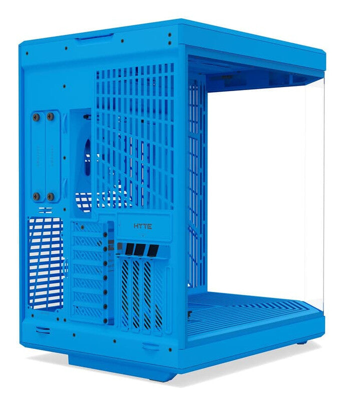 HYTE Y70 Midi Tower Blå