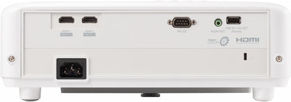 Viewsonic PX701-4K datorprojektorer Standard throw-projektor 3200 ANSI-lumen DMD UHD 4K (3840x2160) Vit