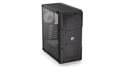 ENDORFY Regnum 400 ARGB Tower Svart