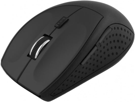 Esperanza ANDROMEDA datormöss högerhand Bluetooth 2400 DPI