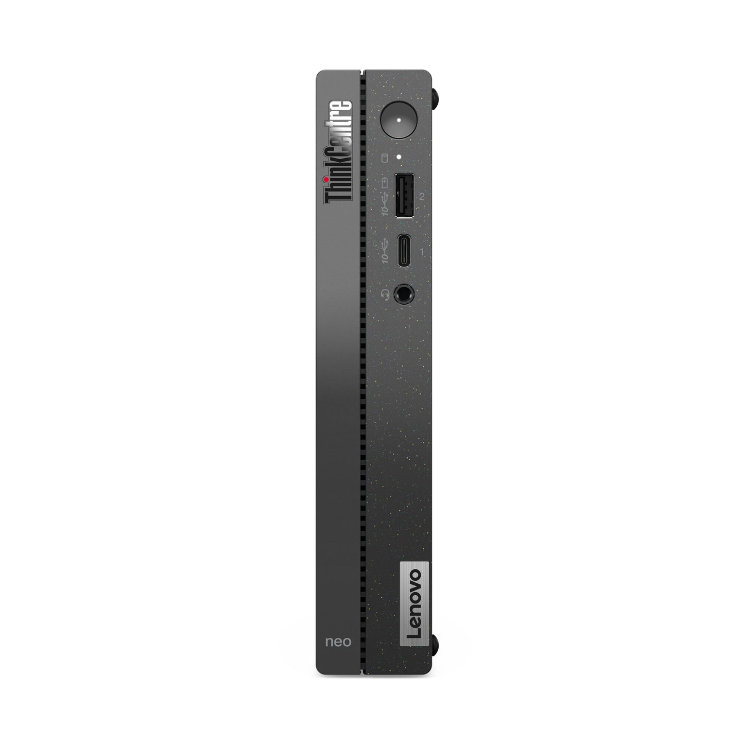 Lenovo ThinkCentre neo 50q Gen 4 Intel® Core™ i5 i5-13420H 16 GB DDR4-SDRAM 256 GB SSD Windows 11 Pro Mini PC Mini-PC Svart