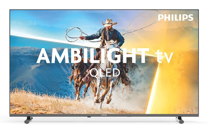 Philips 40PQS6901/12 TV-apparat 101,6 cm (40") Full HD Smart-TV Wi-Fi Svart