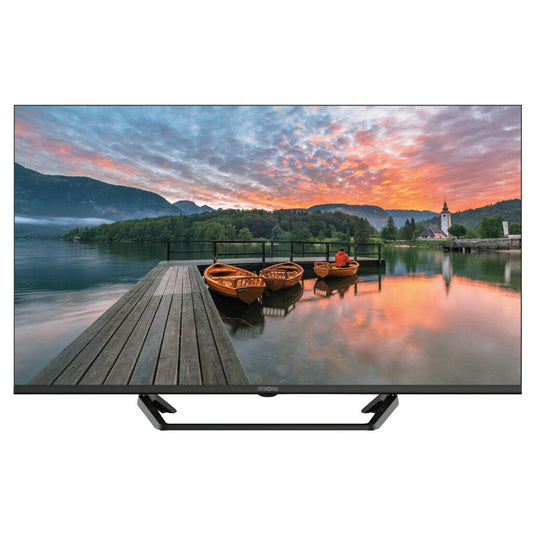 Strong SRT 40FG6733C TV-apparat 101,6 cm (40") Full HD Smart-TV Wi-Fi Svart 220 cd/m²