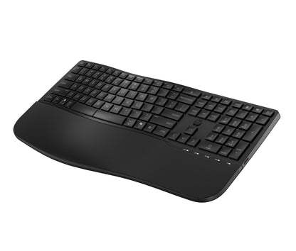 HP 685 Comfort tangentbord med dubbla lägen