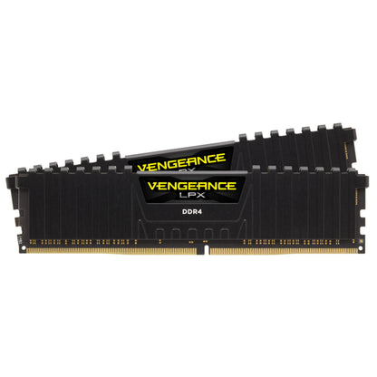 Corsair Vengeance LPX RAM-minnen 16 GB 2 x 8 GB DDR4 3200 MHz