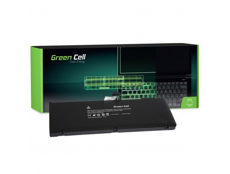 Green Cell AP10 reservdelar bärbara datorer Batteri