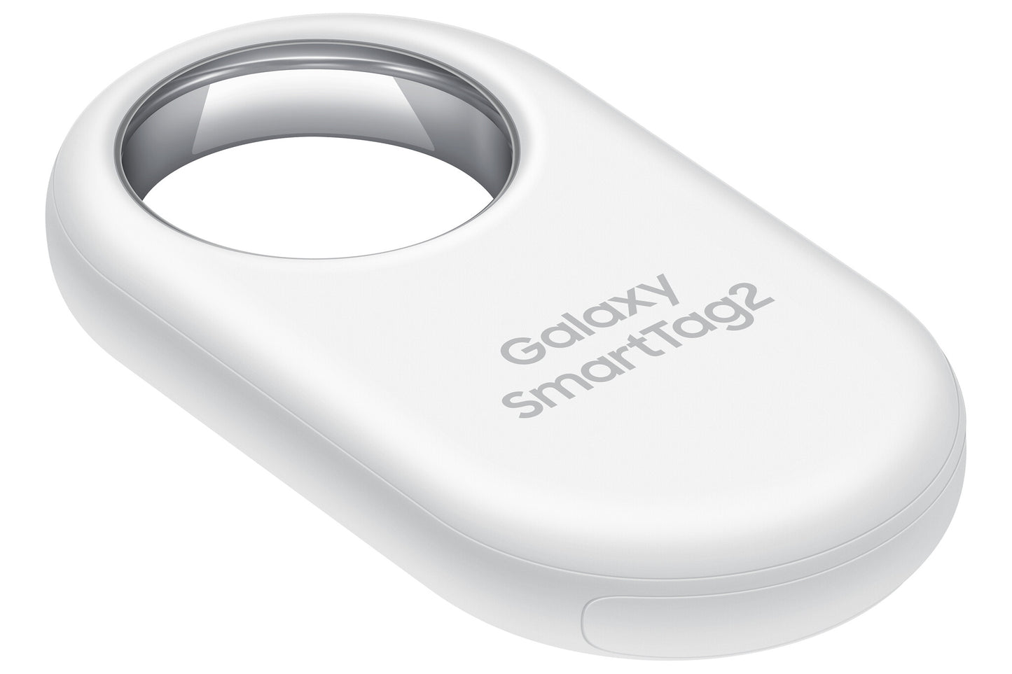 Samsung Galaxy SmartTag2 Föremål Spårningsbricka Vit
