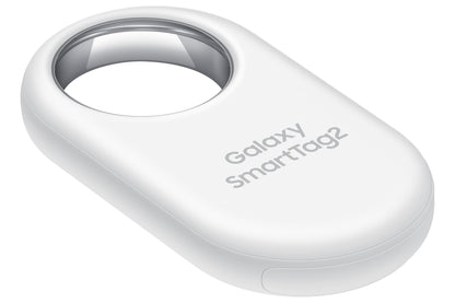 Samsung Galaxy SmartTag2 Föremål Spårningsbricka Vit