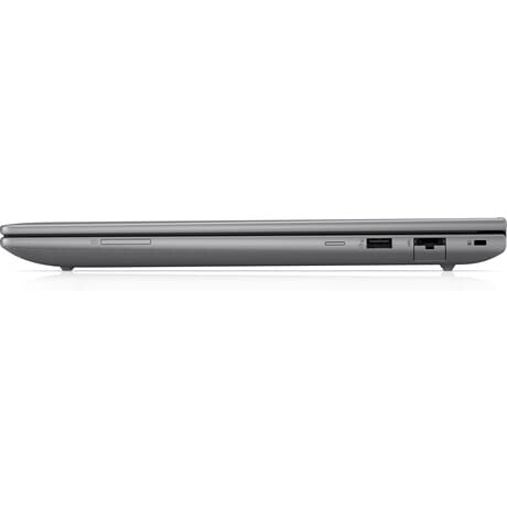 HP ZBook Power G11 Intel Core Ultra 7 155H Mobil arbetsstation 40,6 cm (16") WQUXGA 32 GB DDR5-SDRAM 2 TB SSD NVIDIA RTX 1000 Ada Wi-Fi 6E (802.11ax) Windows 11 Pro Grå