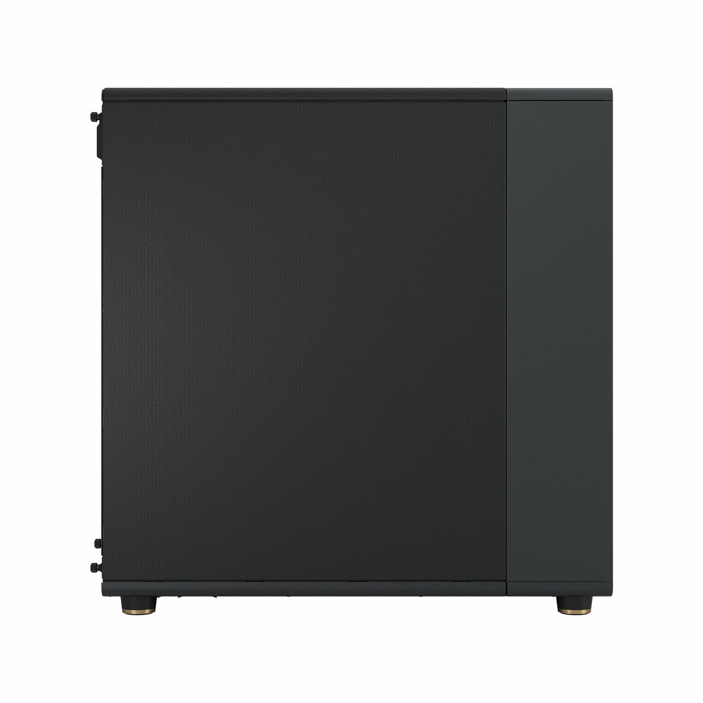 Fractal Design North XL Midi Tower Svart, Kol