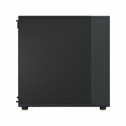 Fractal Design North XL Midi Tower Svart, Kol