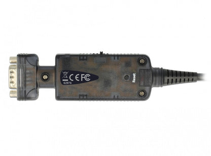 DeLOCK 62976 nätverkskort Ethernet 100 Mbit/s