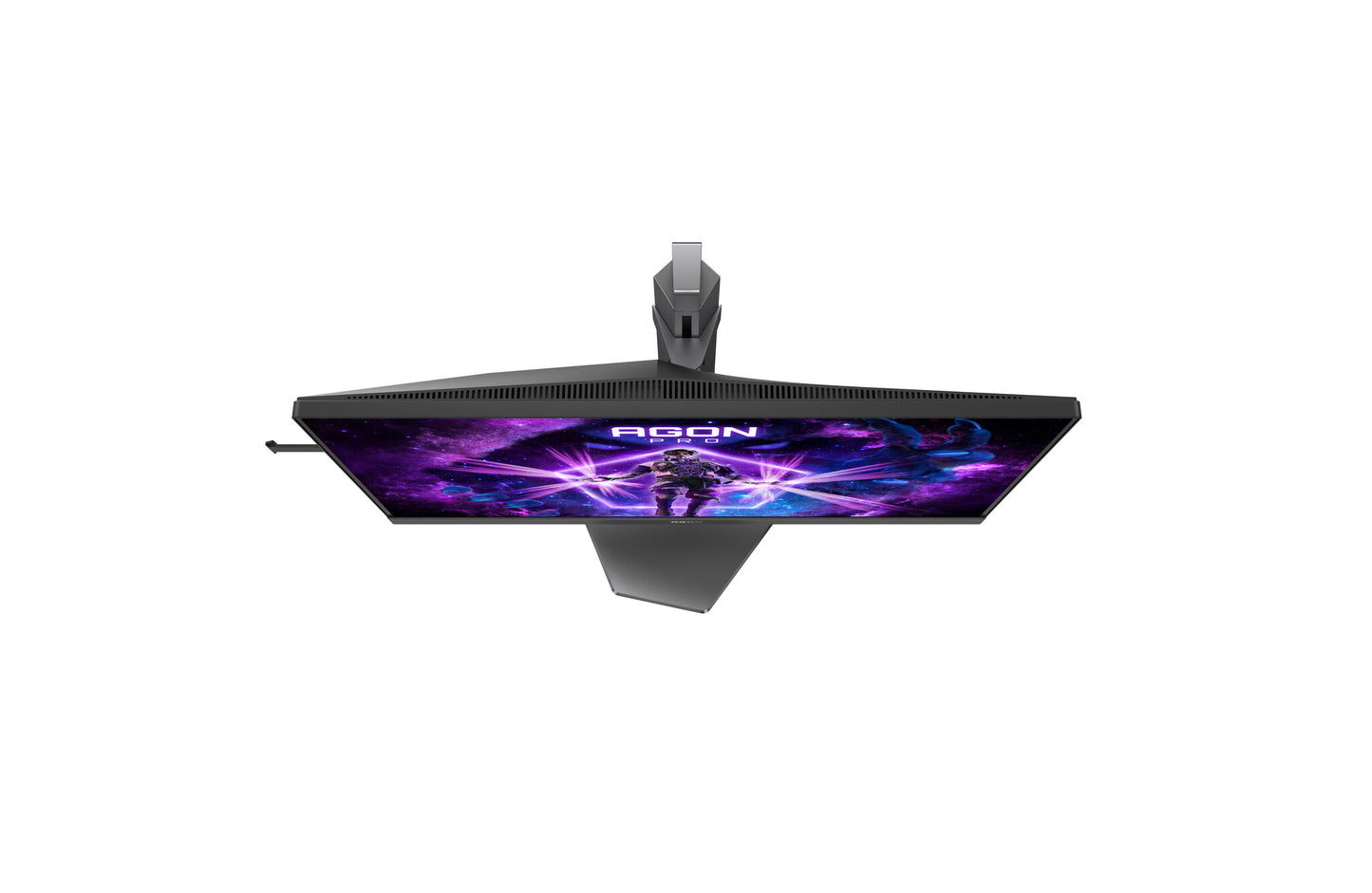 AOC AGON PRO AG246FK platta pc-skärmar 61,2 cm (24.1") 1920 x 1080 pixlar Full HD LCD Svart