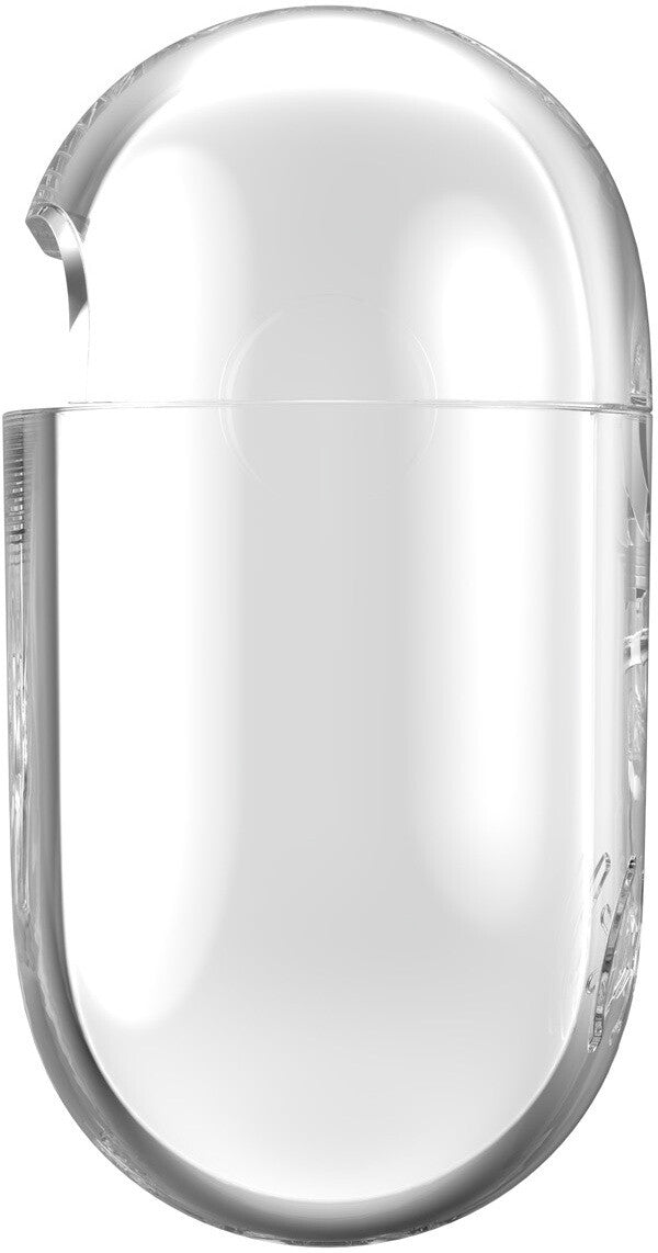 Speck Presidio Clear Ask