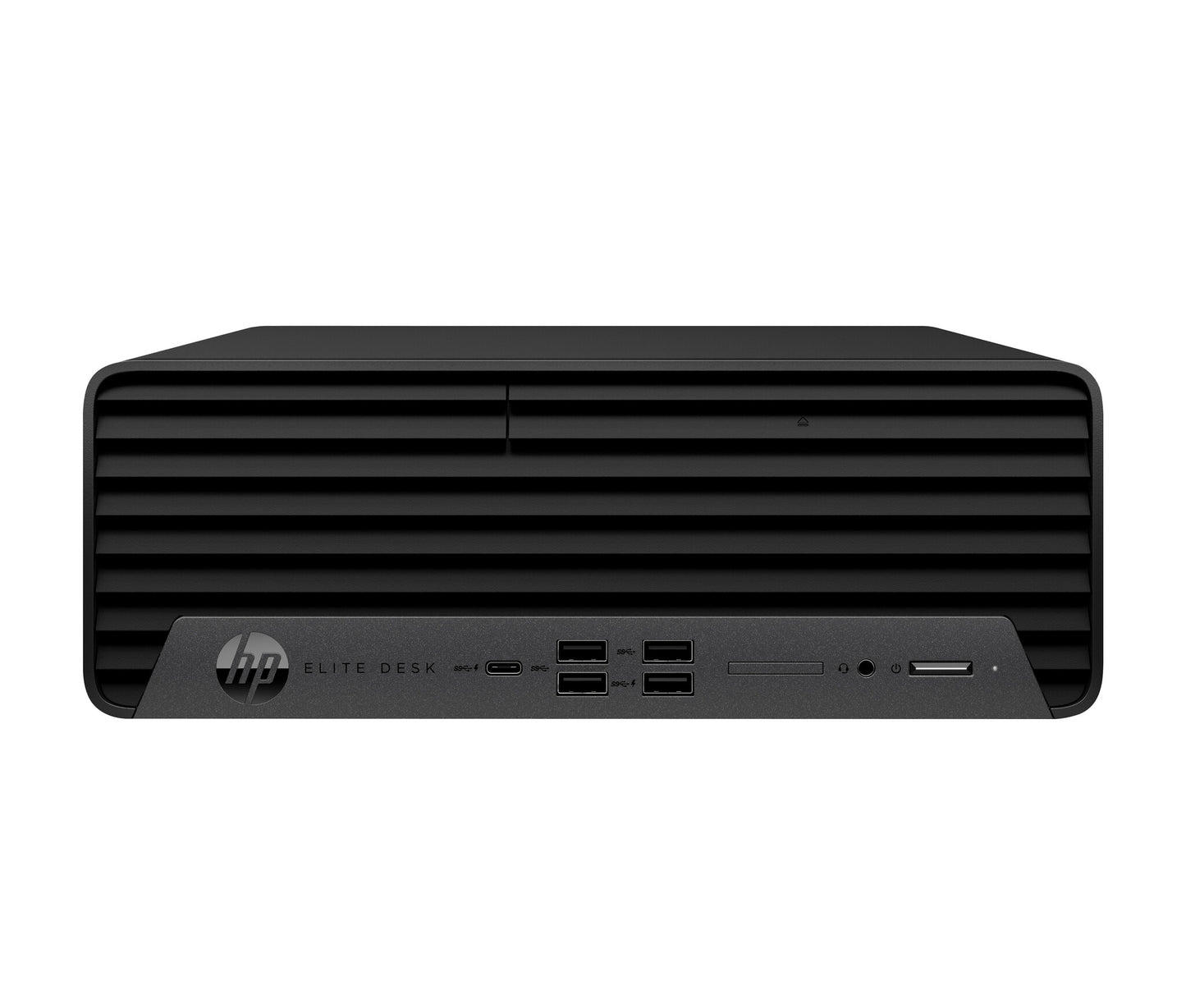 HP Elite SFF 800 G9 Bundle Intel® Core™ i7 i7-14700 16 GB DDR5-SDRAM 512 GB SSD Windows 11 Pro PC Svart