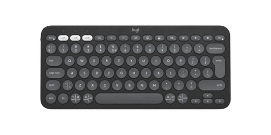 Logitech Pebble Keys 2 K380s