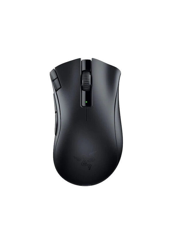 Razer DeathAdder V2 X HyperSpeed datormöss Spela högerhand Bluetooth Optisk 14000 DPI