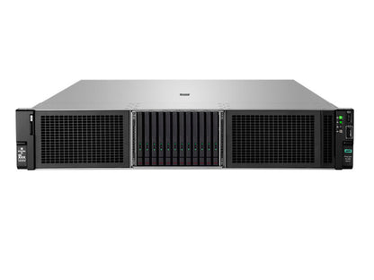 HPE ProLiant DL380 Gen11 servrar 4,8 TB Rack (2U) Intel® Xeon Silver 4514Y 2 GHz 64 GB DDR5-SDRAM 2000 W