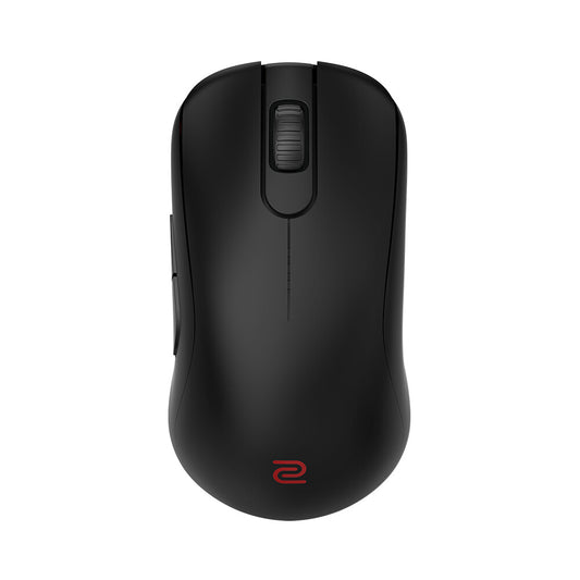 BenQ ZOWIE S2-DW datormöss Spela högerhand RF Trådlös 3200 DPI