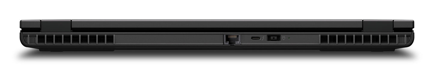 Lenovo ThinkPad P16v Gen 2 (Intel) Intel Core Ultra 7 155H Mobil arbetsstation 40,6 cm (16") WUXGA 32 GB DDR5-SDRAM 1 TB SSD NVIDIA RTX 1000 Ada Wi-Fi 6E (802.11ax) Windows 11 Pro Nordic Svart Intel Core Ultra 7 155H (24MB Cache), 32GB DDR5-SDRAM, 1000GB