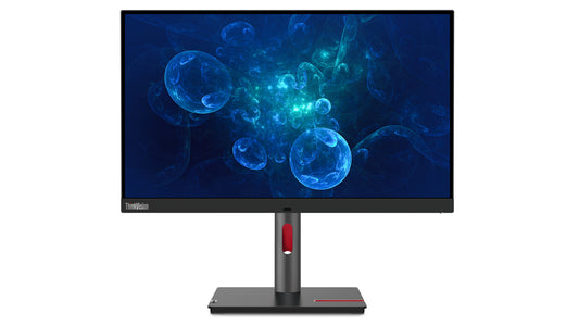 Lenovo ThinkVision P27pz-30 LED display 68,6 cm (27") 3840 x 2160 pixlar 4K Ultra HD LCD Svart