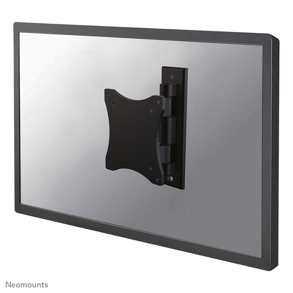 Neomounts FPMA-W810BLACK tv-fäste 68,6 cm (27") Svart