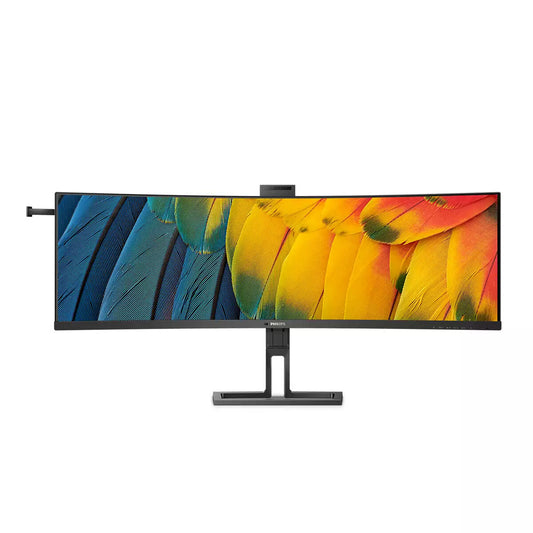 Philips 6000 series 45B1U6900CH/00 LED display 113 cm (44.5") 5120 x 1440 pixlar UltraWide Dual Quad HD Svart
