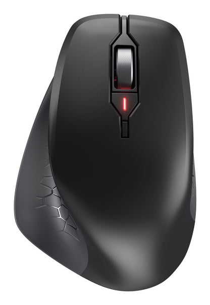 CHERRY JW-8550-2 datormöss Universal högerhand RF Trådlös Optisk 4000 DPI