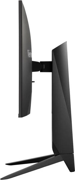 Viewsonic VX Series VX3480-2K-PRO platta pc-skärmar 86,4 cm (34") 3440 x 1440 pixlar UltraWide Quad HD LED Svart