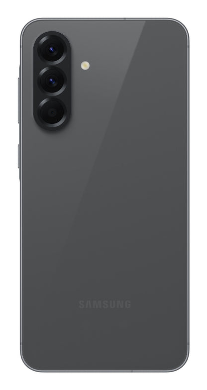 Samsung Galaxy A56 17 cm (6.7") Dubbla SIM-kort Android 15 5G USB Type-C 8 GB 256 GB 5000 mAh grafit