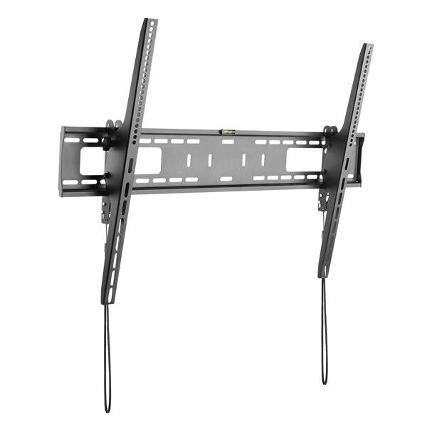 StarTech.com FPWTLTB1 tv-fäste 2,54 m (100") Svart