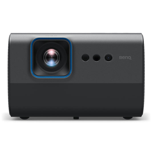 BenQ GP520 2600 ANSI-lumen DLP UHD 4K (3840x2160) Svart