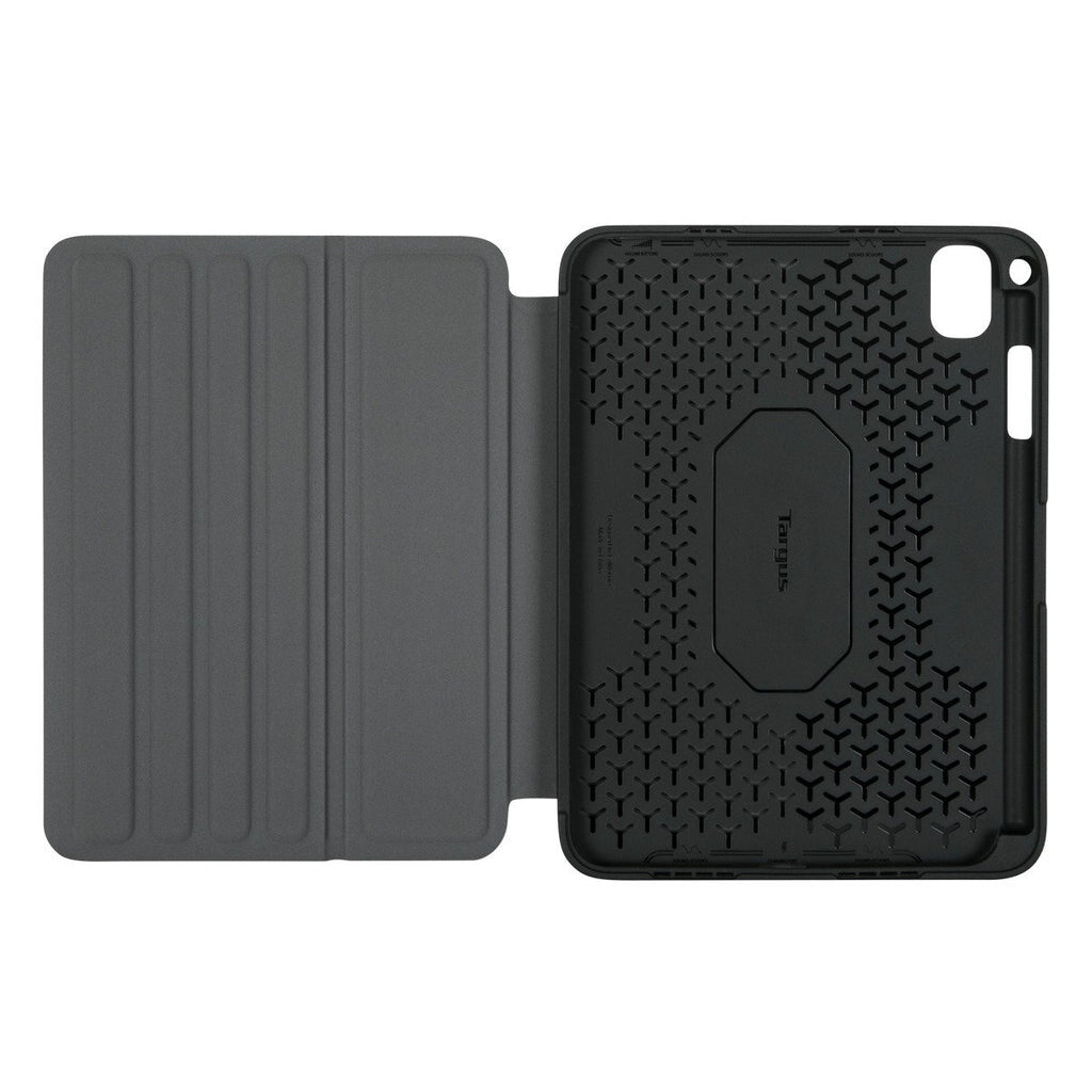 Targus Click-In 21,1 cm (8.3") Folio Svart