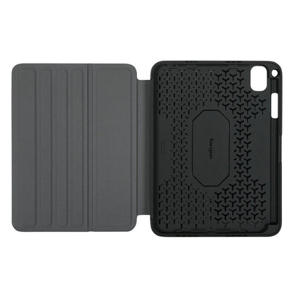 Targus Click-In 21,1 cm (8.3") Folio Svart
