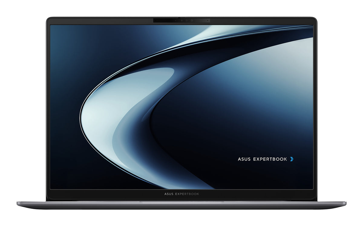 ASUS ExpertBook P3 PM3606CKA-MB0274XW AMD Ryzen AI 5 330 Bärbar dator 40,6 cm (16") WUXGA 16 GB DDR5-SDRAM 512 GB SSD Wi-Fi 7 (802.11be) Windows 11 Pro Grå