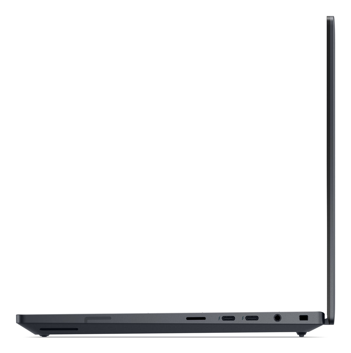 DELL Pro Max 14 Premium MA14250 Intel Core Ultra 7 265H Bärbar dator 35,6 cm (14") Full HD+ 32 GB LPDDR5x-SDRAM 1 TB SSD NVIDIA RTX PRO 2000 Blackwell Wi-Fi 7 (802.11be) Windows 11 Pro Nordic Svart