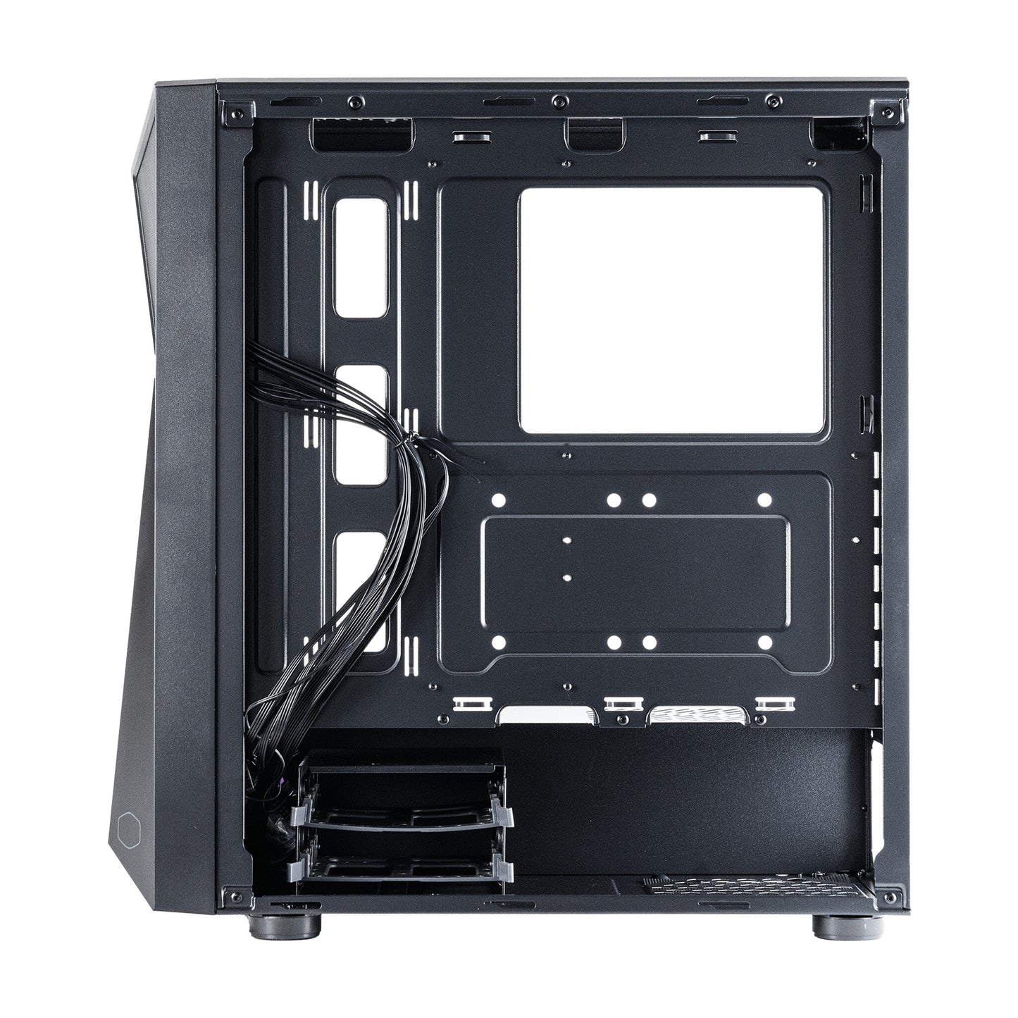 Cooler Master CMP 520 Midi Tower Svart