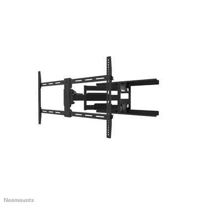 Neomounts WL40-550BL18 tv-fäste 190,5 cm (75") Svart
