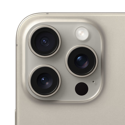 Apple iPhone 15 Pro Max 256 GB Titan