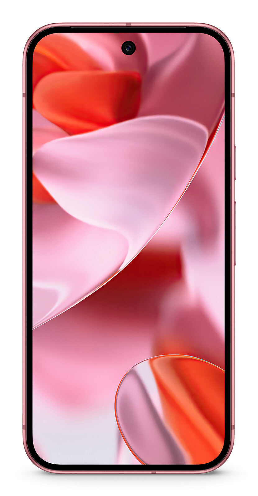 Google Pixel 9 16 cm (6.3") Dubbla SIM-kort Android 14 5G USB Type-C 12 GB 128 GB 4700 mAh Rosa
