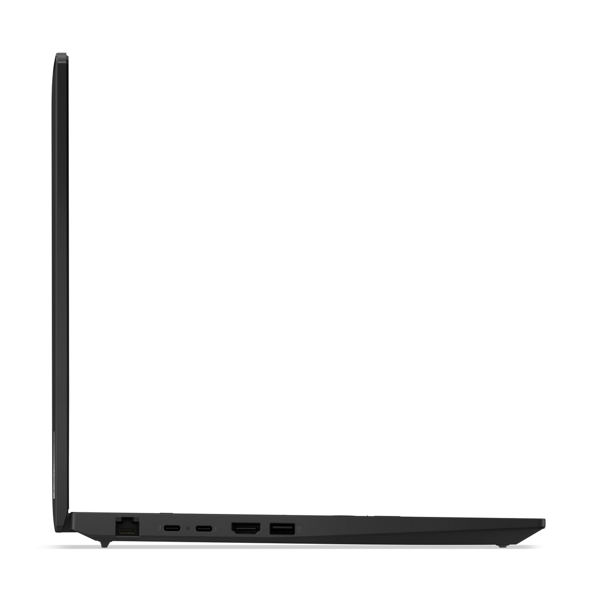 Lenovo ThinkPad L16 Gen 2 (Intel) Intel Core Ultra 7 255U Bärbar dator 40,6 cm (16") WUXGA 16 GB DDR5-SDRAM 512 GB SSD Wi-Fi 6E (802.11ax) Windows 11 Pro Nordic Svart