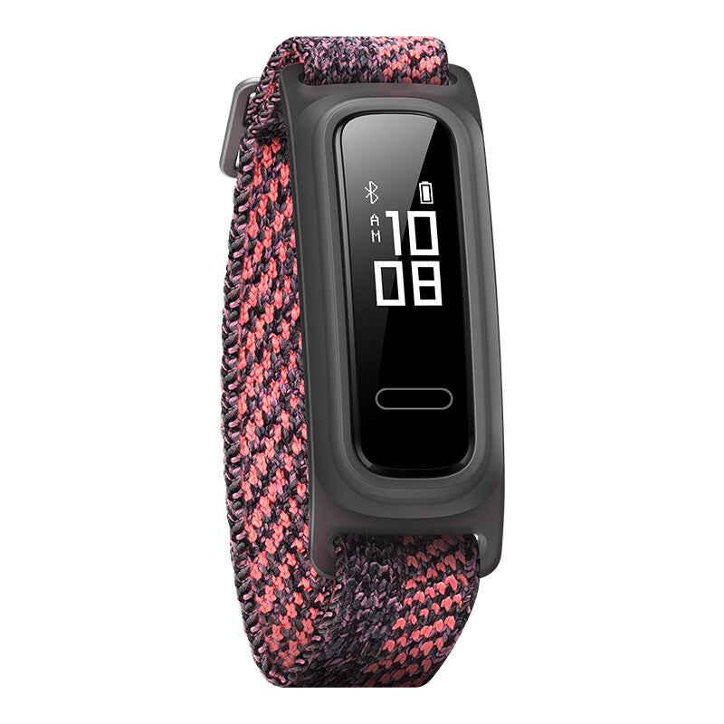 Huawei Band 4e PMOLED Armband med aktivitetsspårare 1,27 cm (0.5") Rosa
