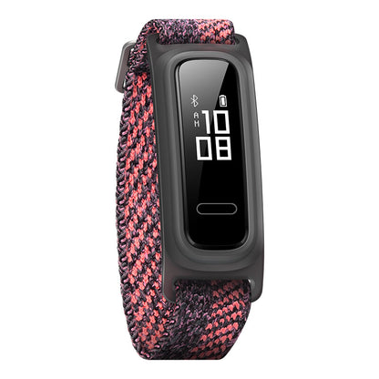 Huawei Band 4e PMOLED Armband med aktivitetsspårare 1,27 cm (0.5") Rosa