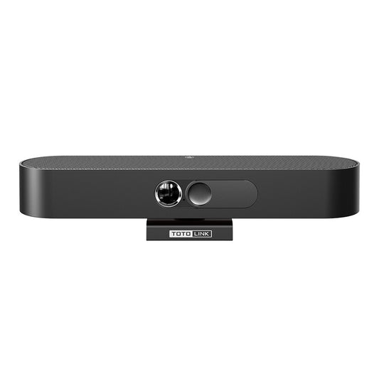 TOTOLINK M1 4 MP Svart 2560 x 1440 pixlar 30 fps